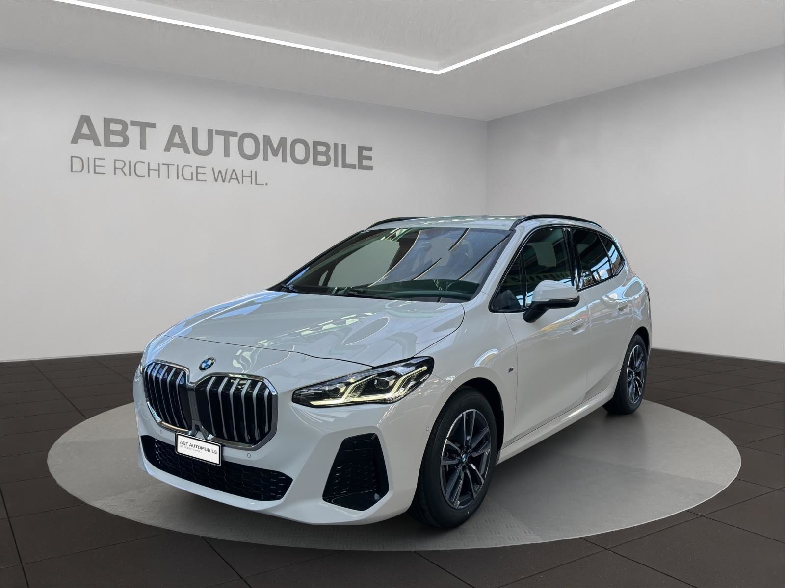 Brukt Bmw 2 Series 