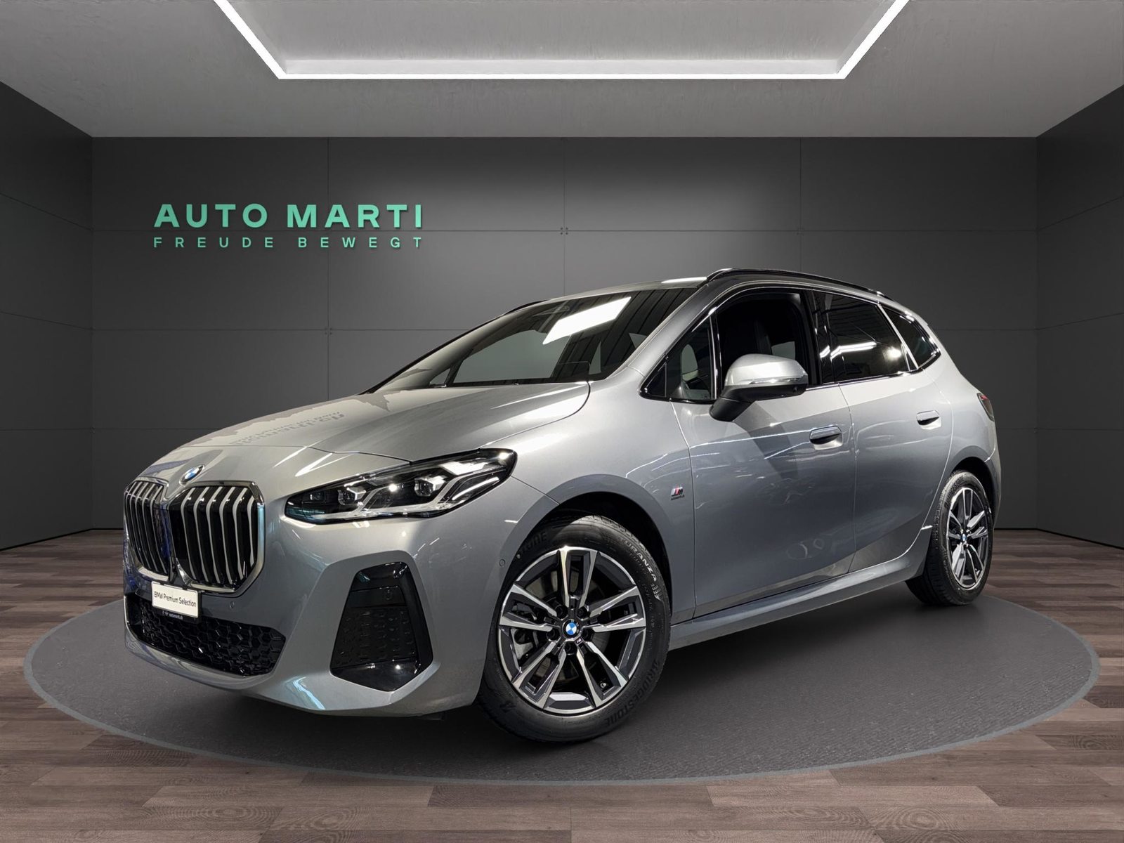 Brukt Bmw 2 Series 