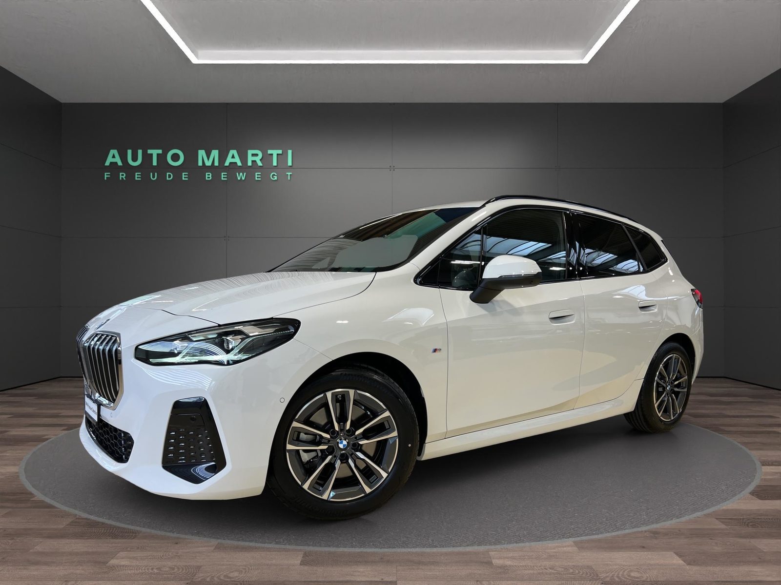 Brukt Bmw 2 Series 
