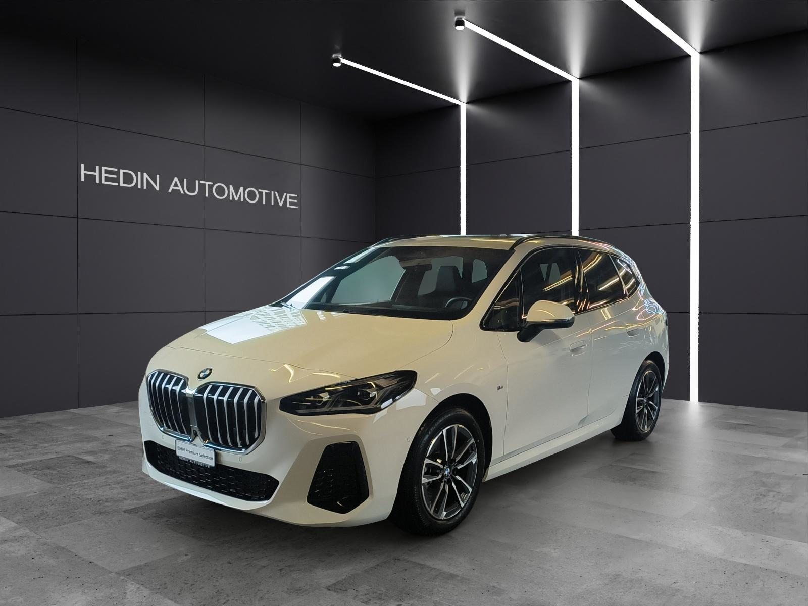 Brukt Bmw 2 Series 