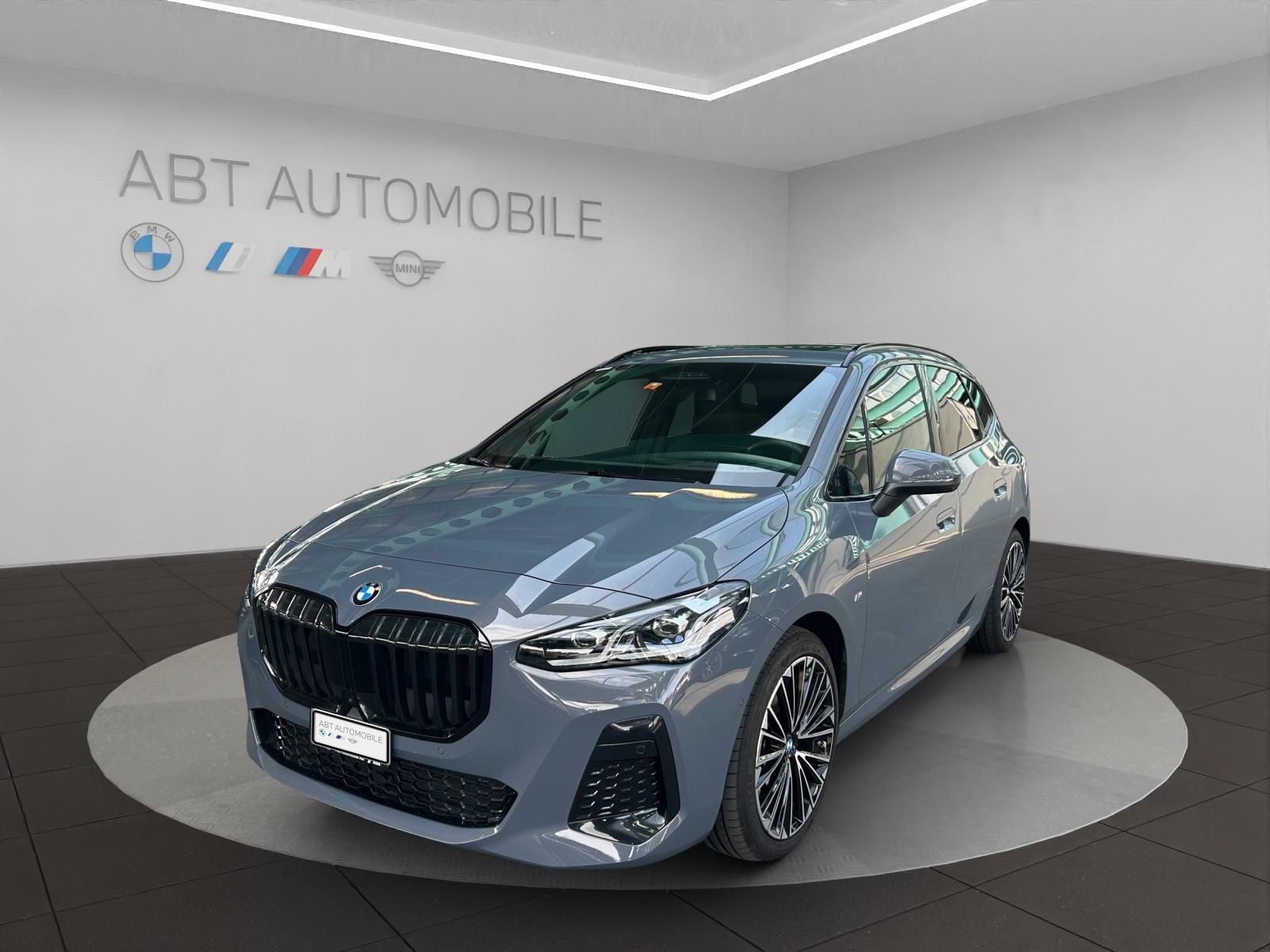 Brukt Bmw 2 Series 