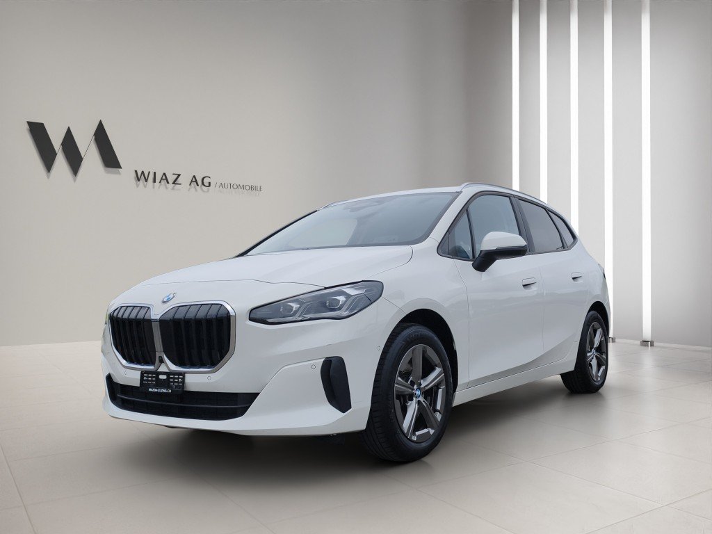 Brukt Bmw 2 Series 
