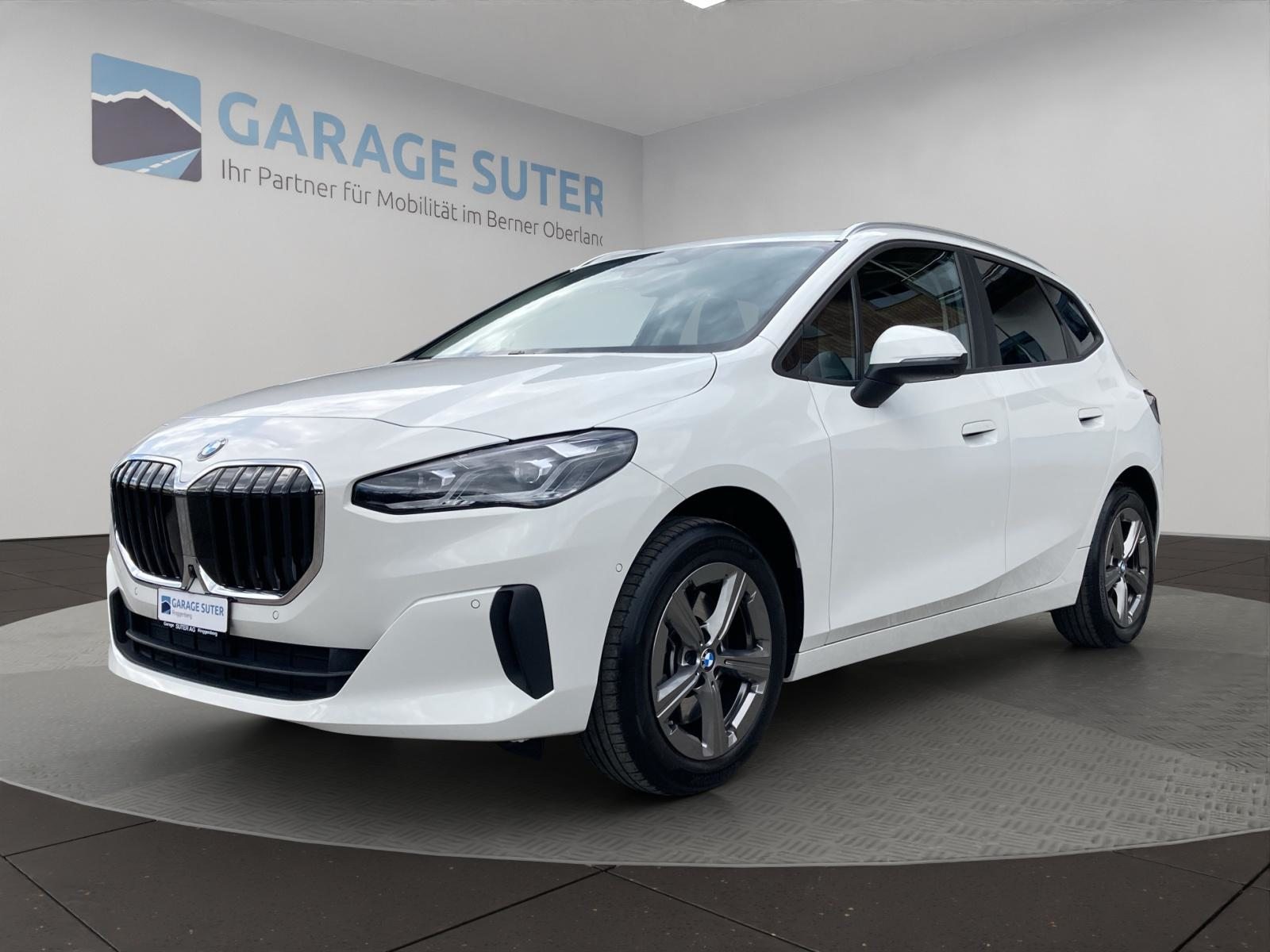 Brukt Bmw 2 Series 