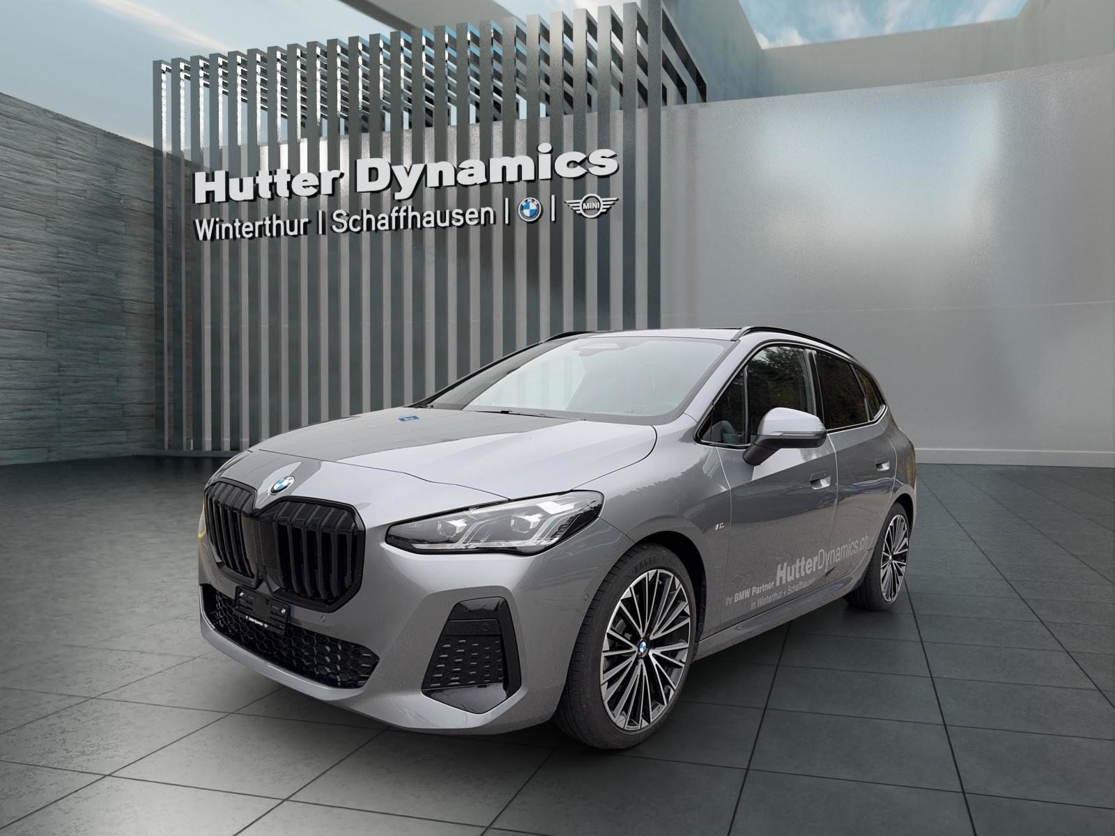 Brukt Bmw 2 Series 