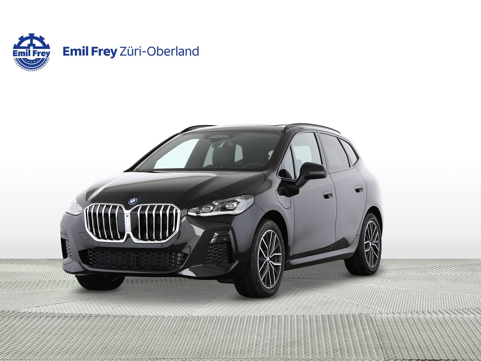 Brukt Bmw 2 Series 225e xDrive
