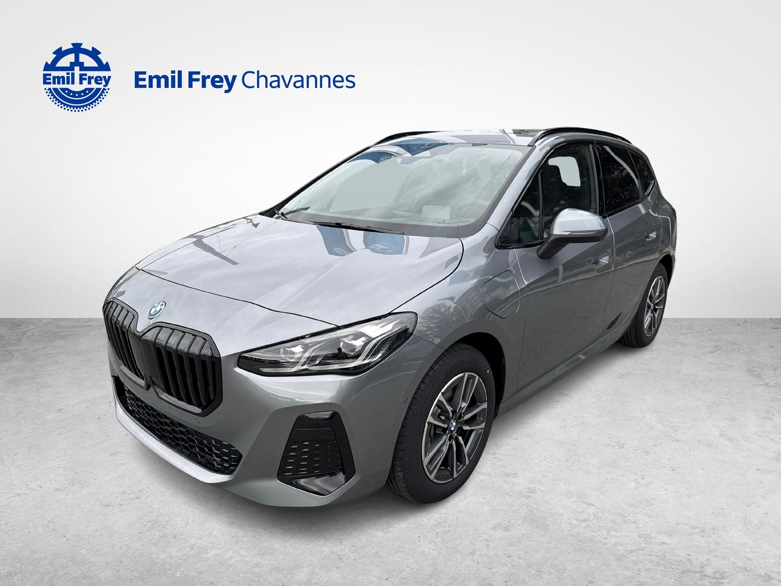 Brukt Bmw 2 Series 225e xDrive