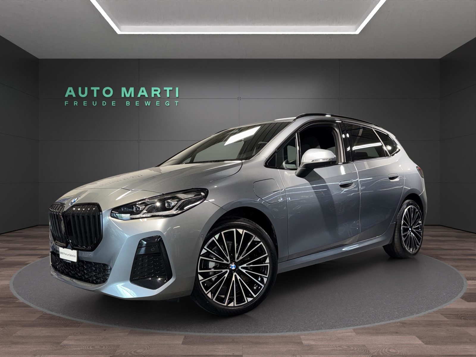 Brukt Bmw 2 Series 225e xDrive