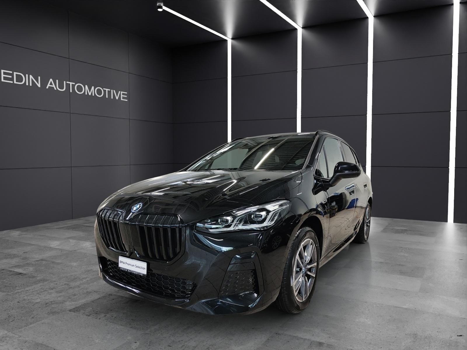 Brukt Bmw 2 Series 225e xDrive
