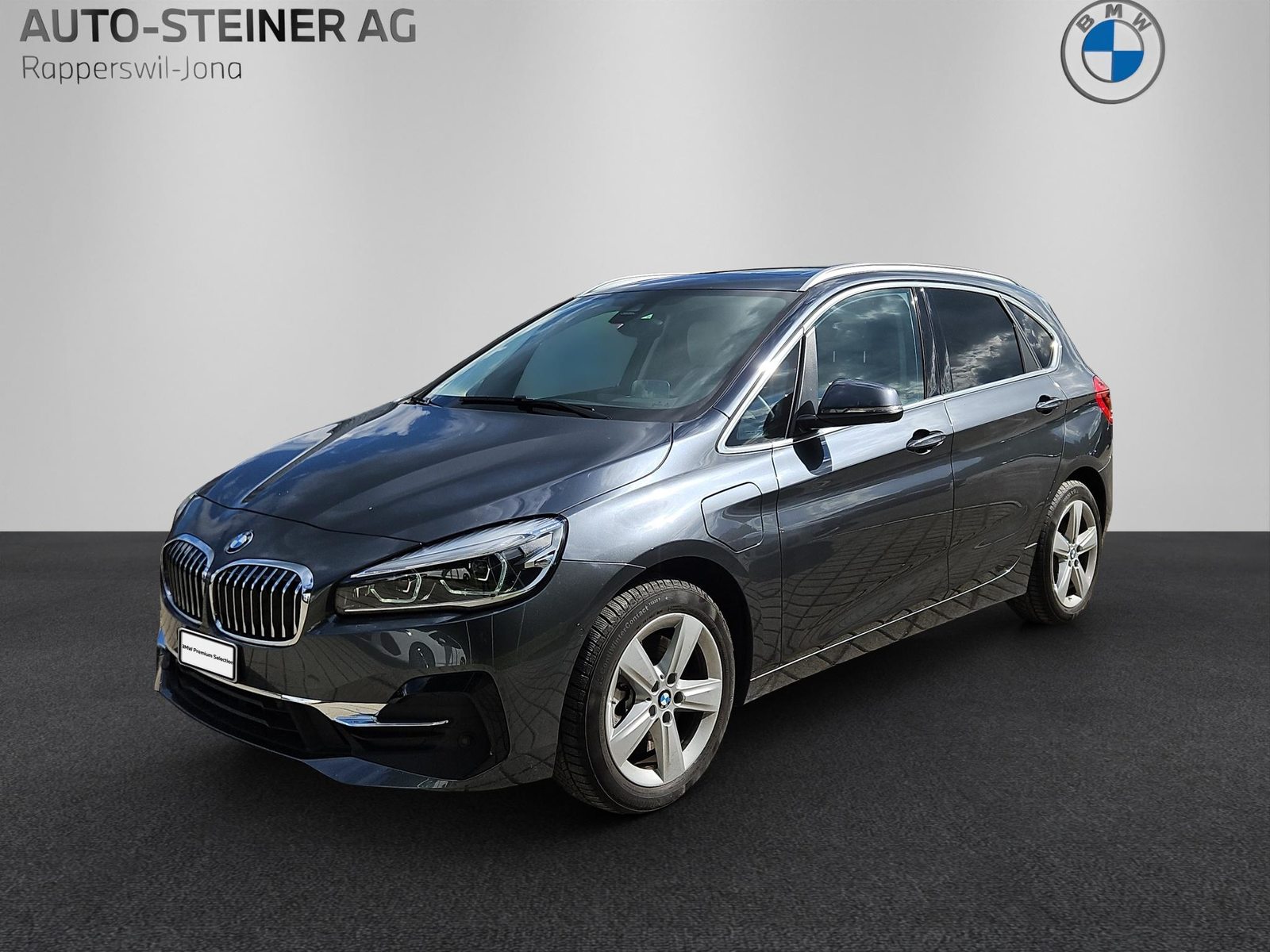 Brukt Bmw 2 Series 225xe