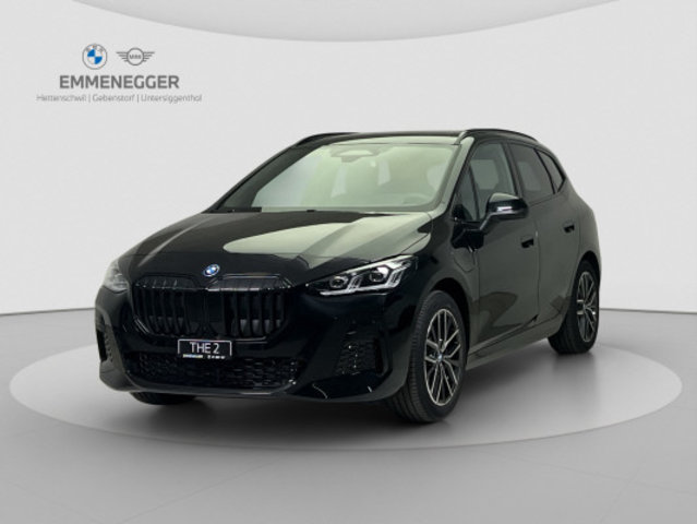 Brukt Bmw 2 Series 