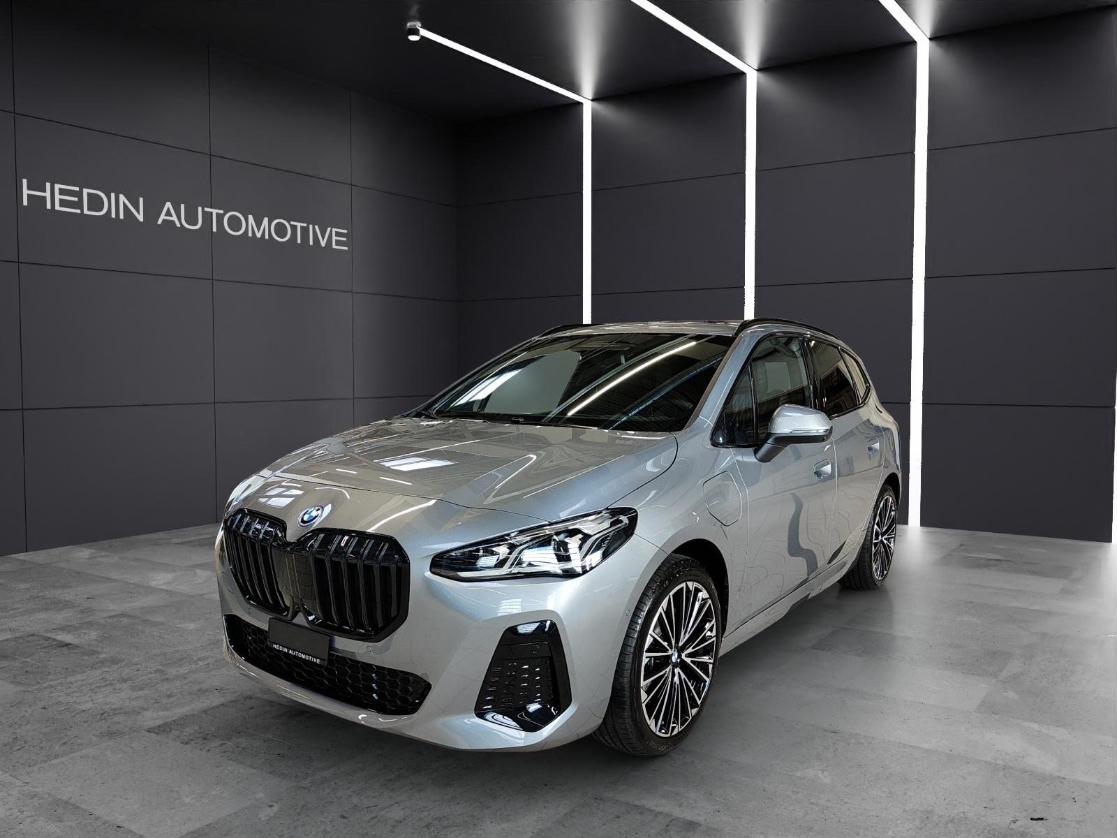 Brukt Bmw 2 Series 