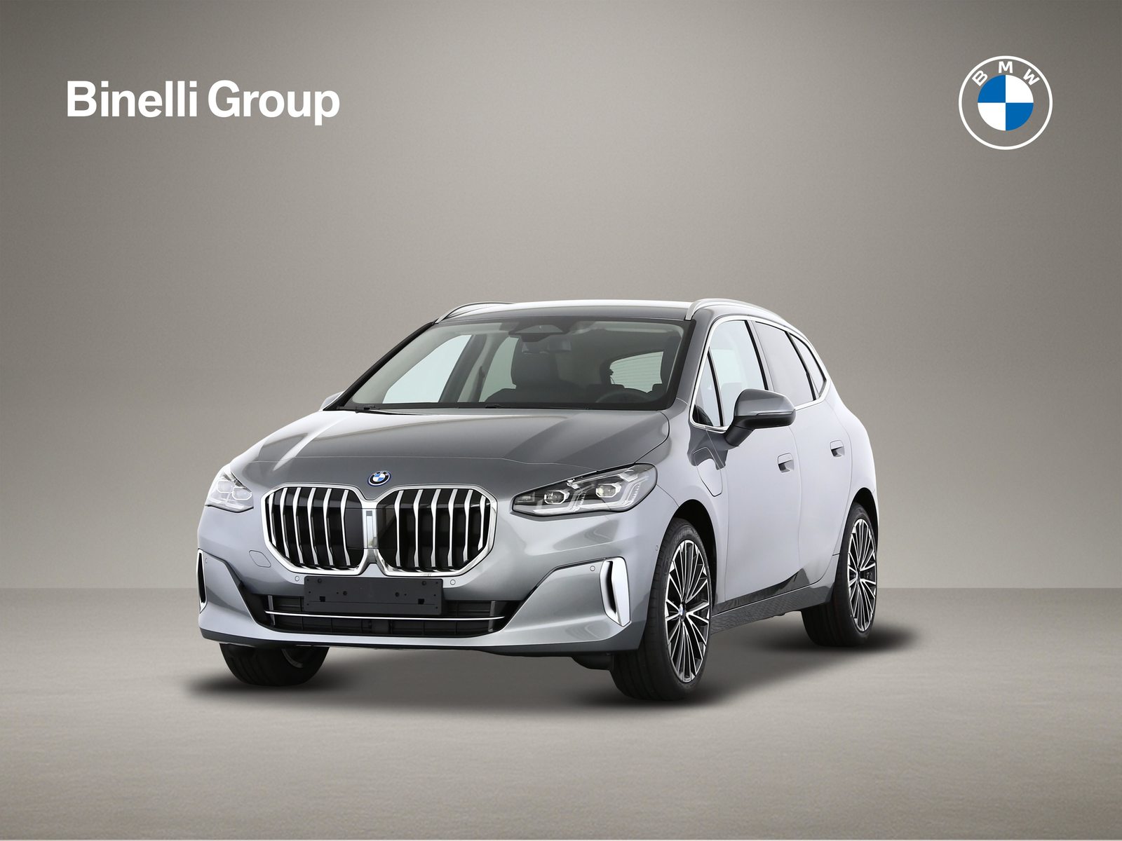 Brukt Bmw 2 Series 