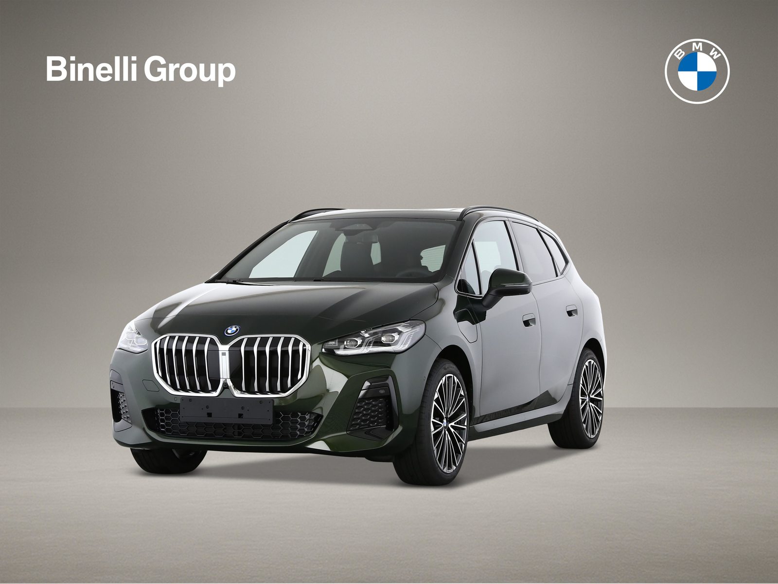 Brukt Bmw 2 Series 