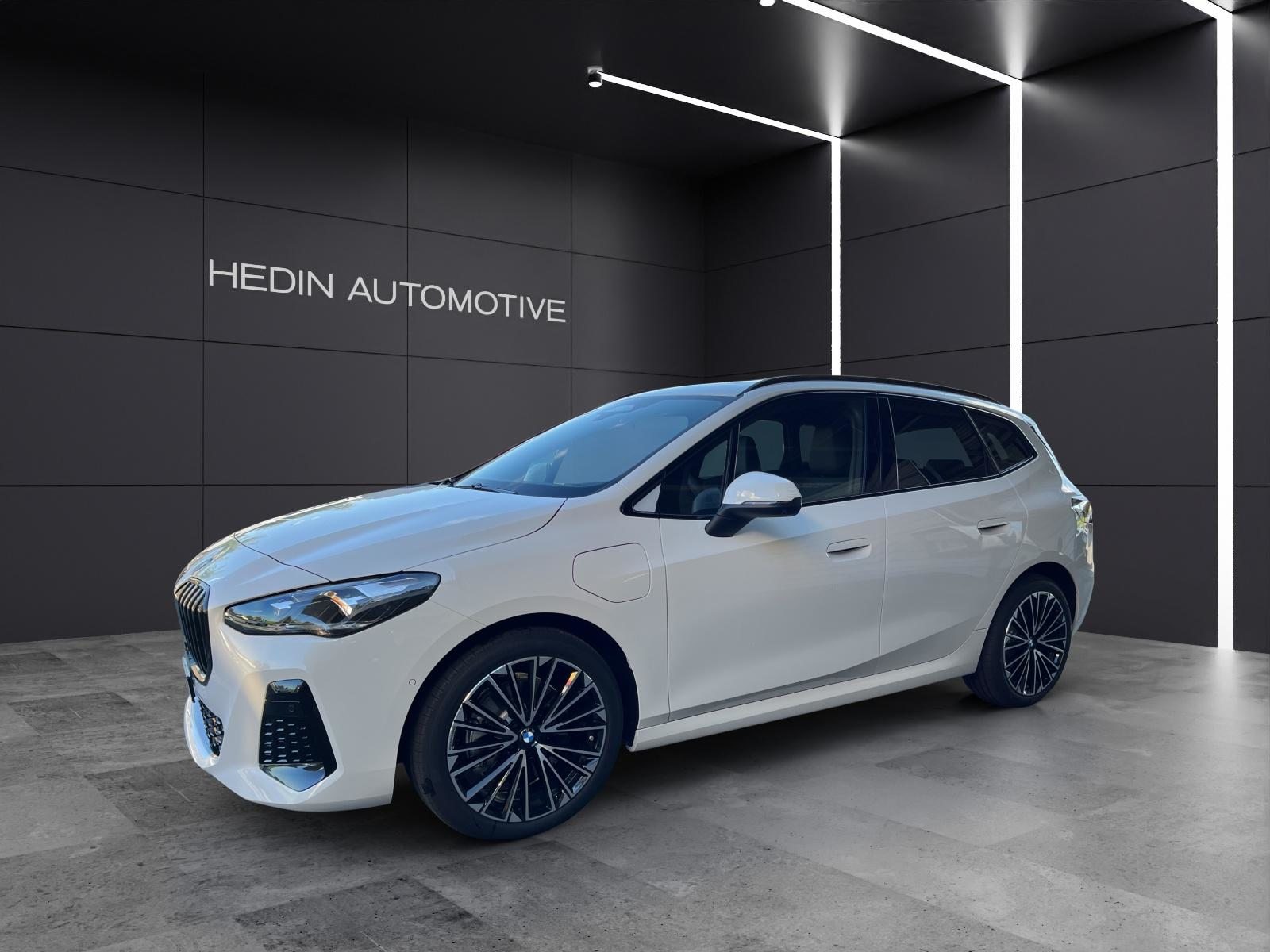 Brukt Bmw 2 Series 