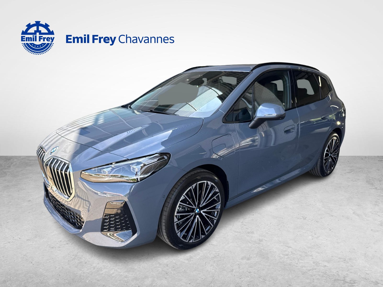Brukt Bmw 2 Series 