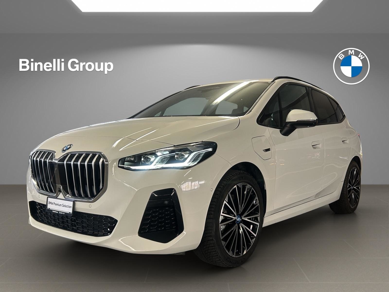 Brukt Bmw 2 Series 