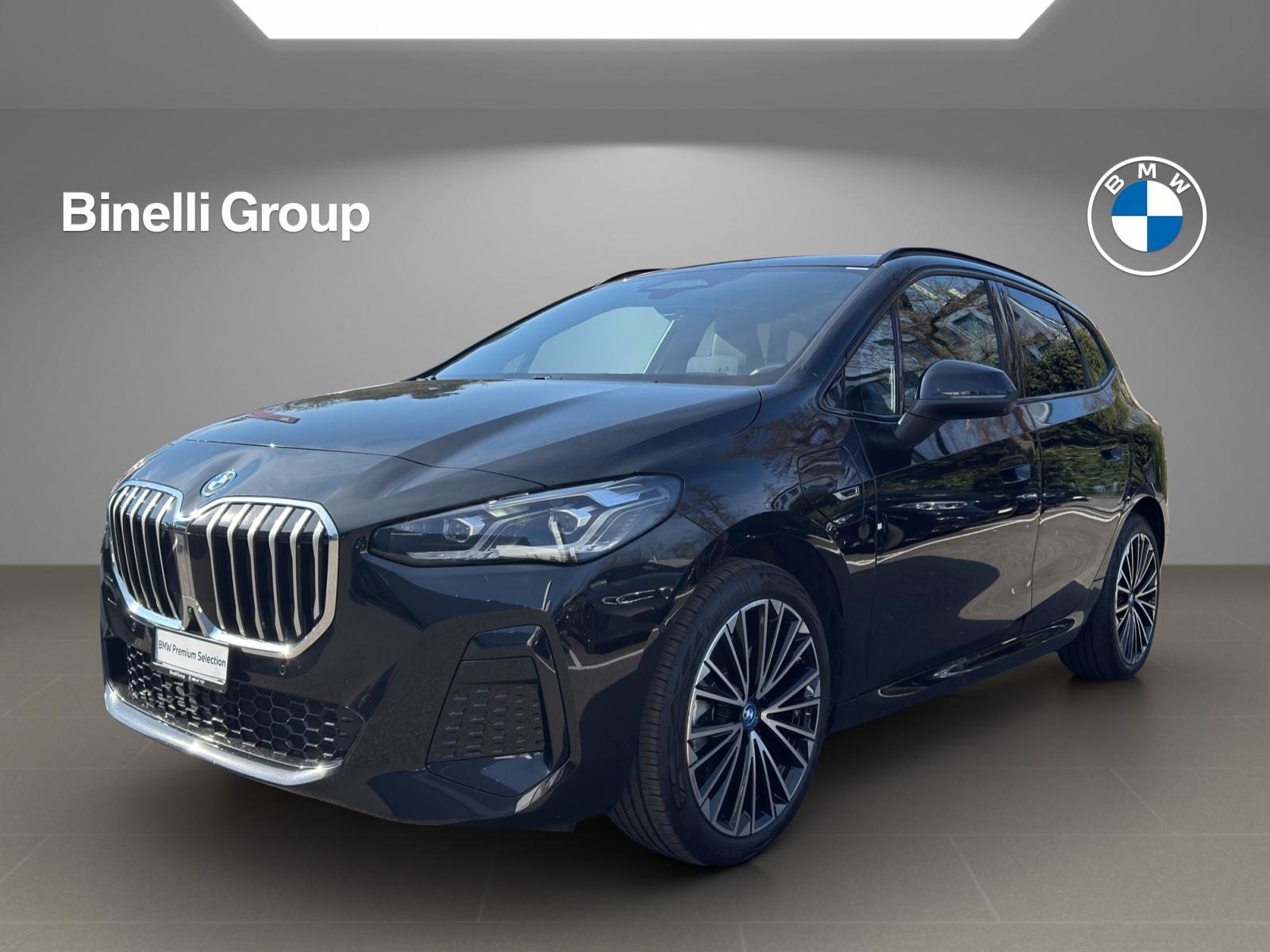 Brukt Bmw 2 Series 