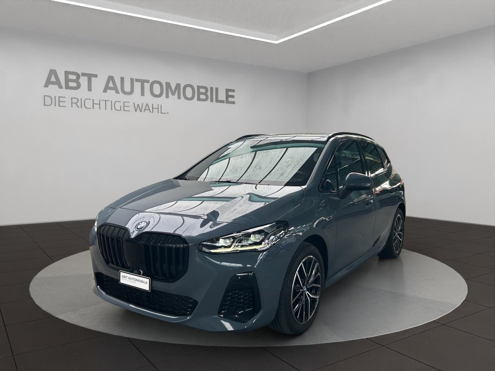 Brukt Bmw 2 Series 