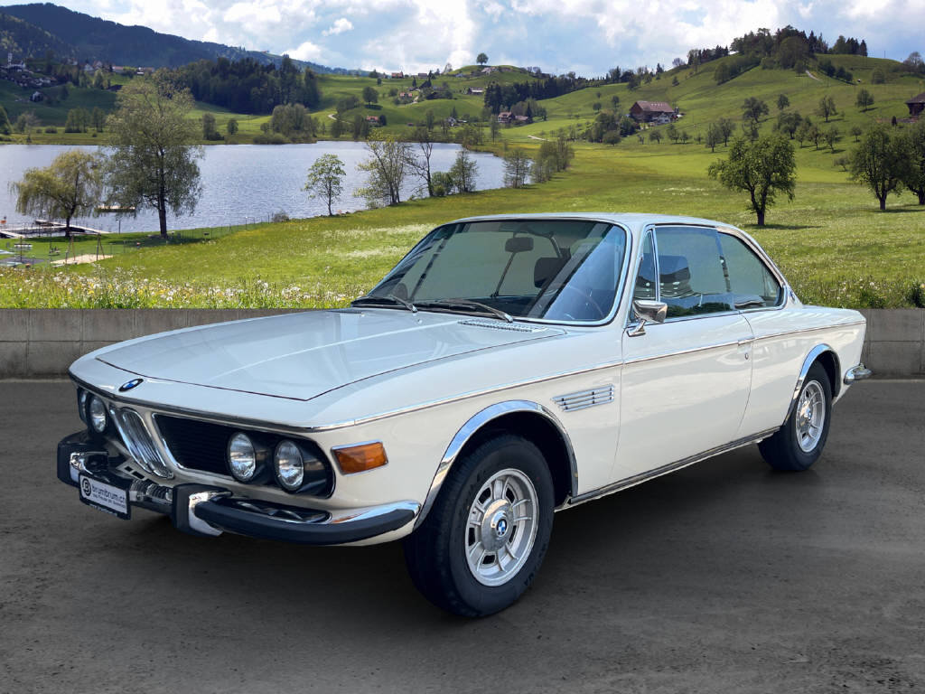 Brukt Bmw 7 Series 