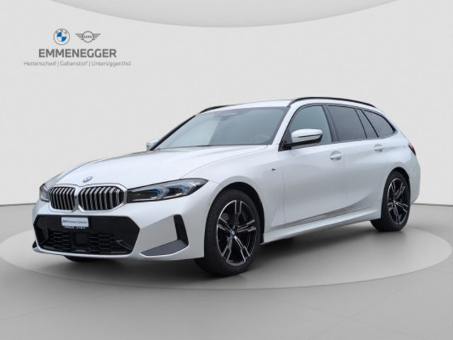Brukt Bmw 3 Series 