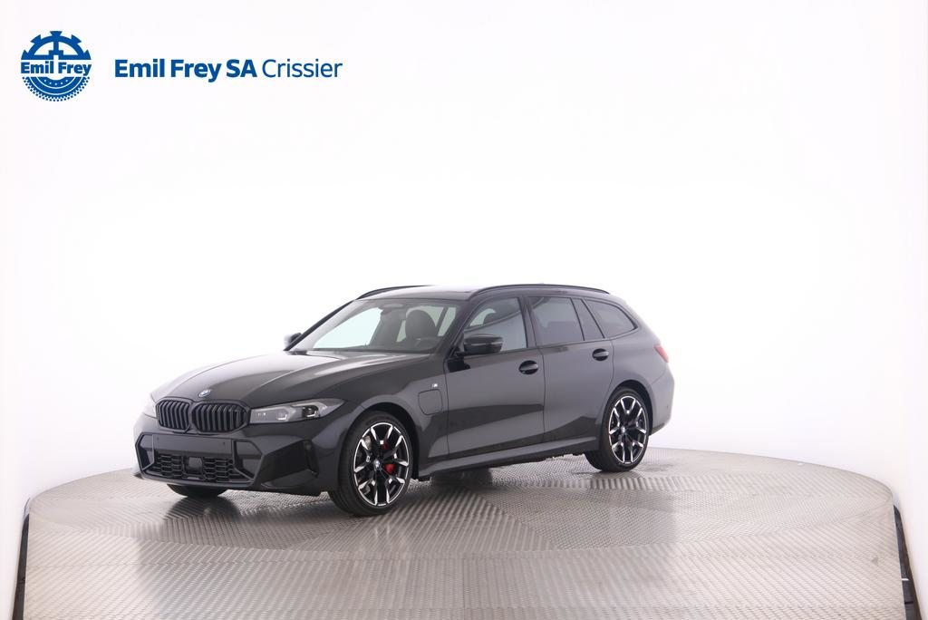Brukt Bmw 3 Series 330e