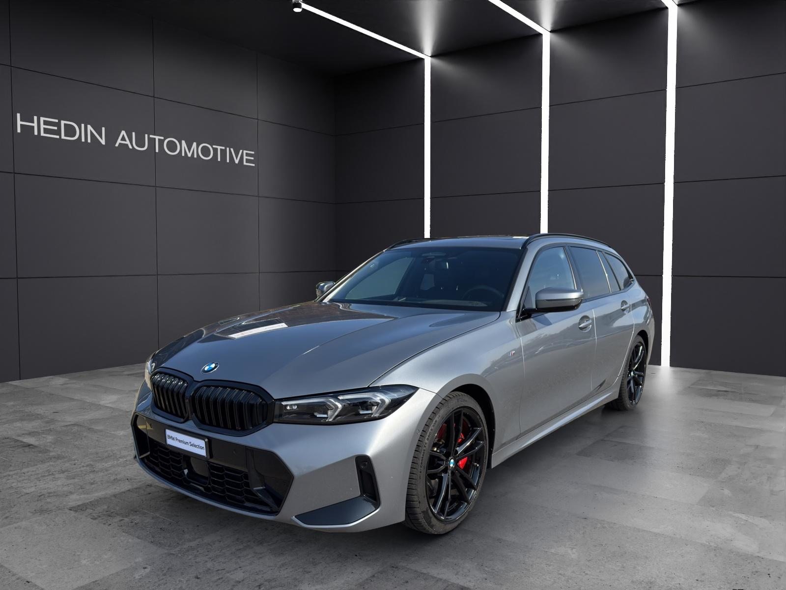 Brukt Bmw 3 Series 330i xDrive