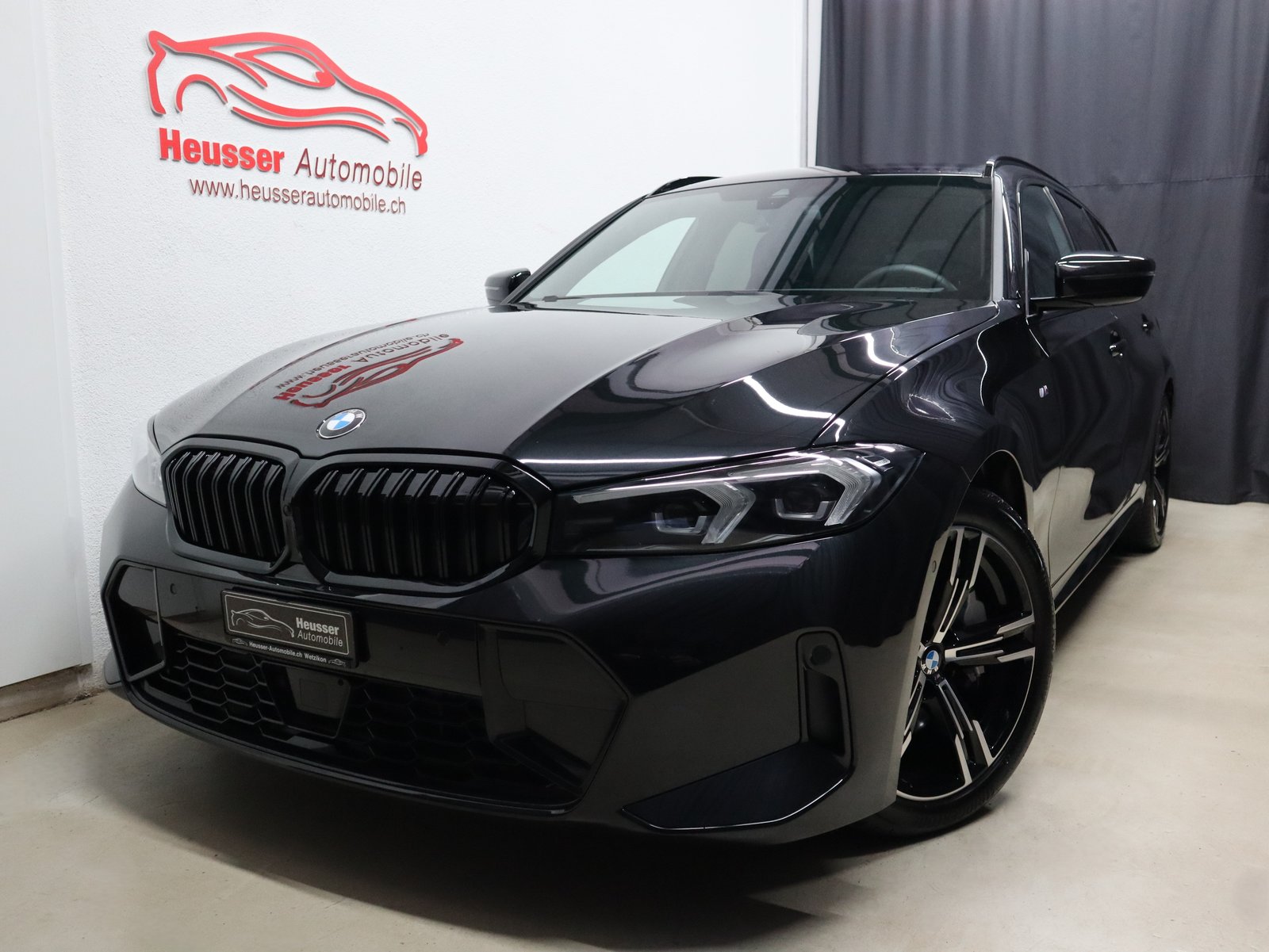 Brukt Bmw 3 Series 330i