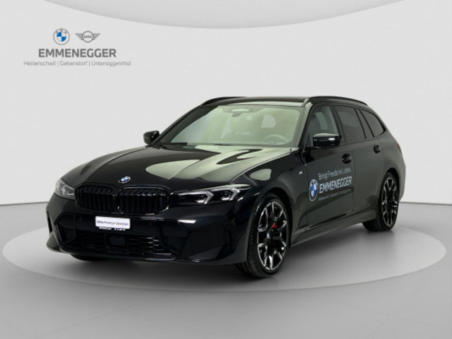 Brukt Bmw 3 Series 330d