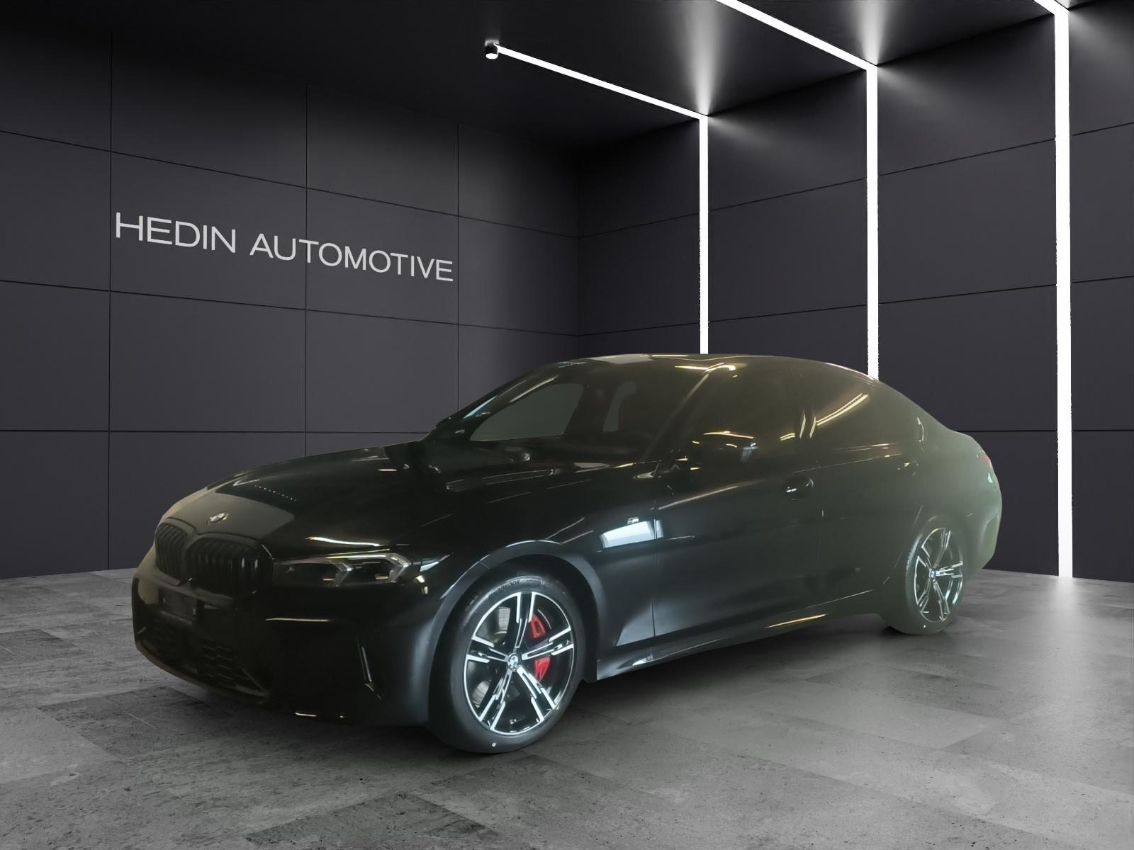 Brukt Bmw 3 Series 330d xDrive