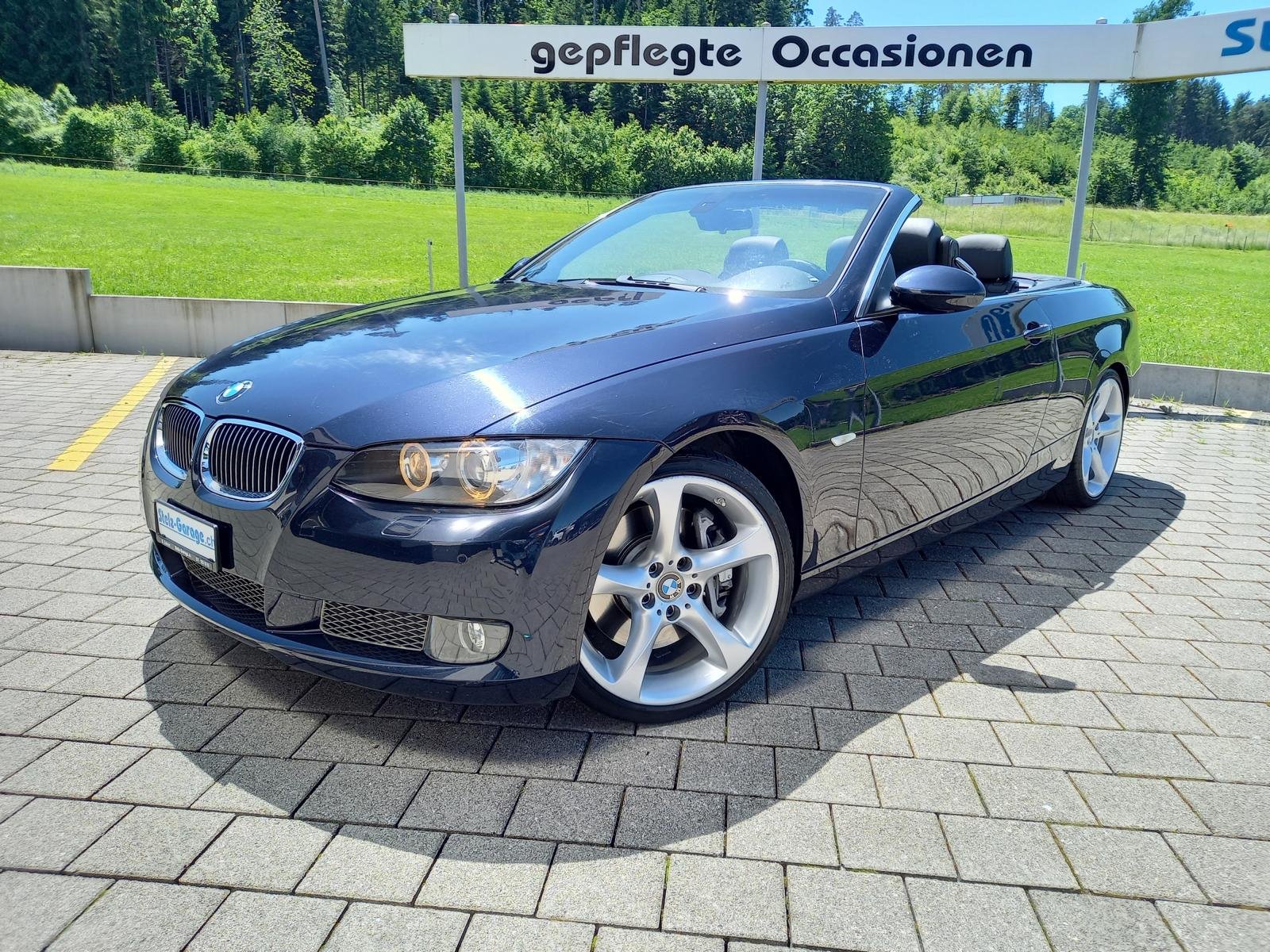 Brukt Bmw 3 Series 335i