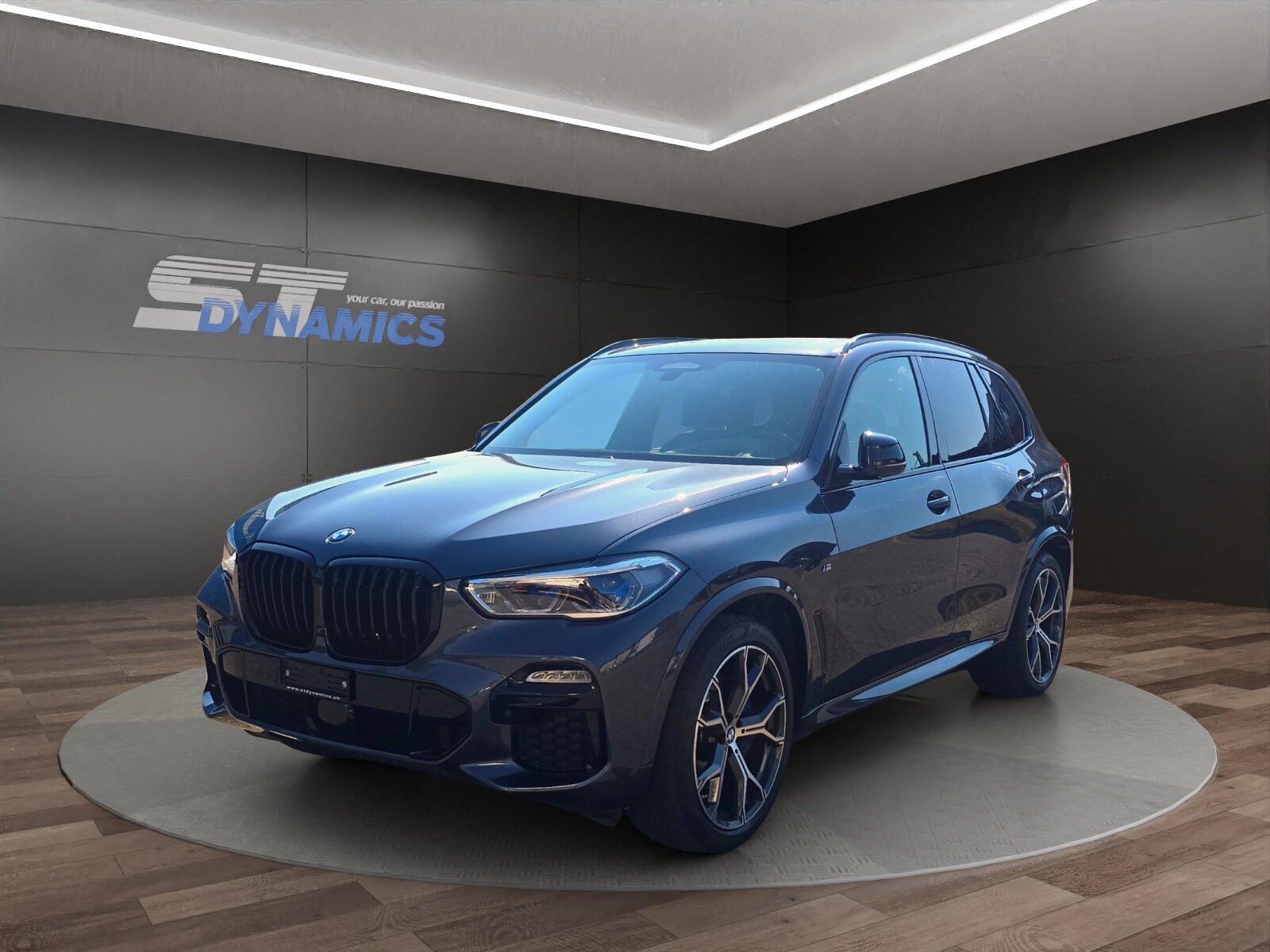 BMW 335