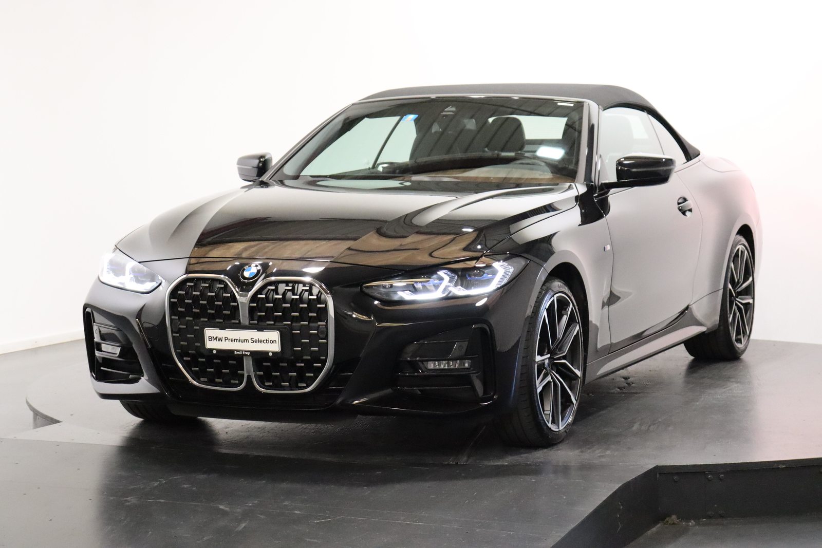 Brukt Bmw 4 Series 430i xDrive