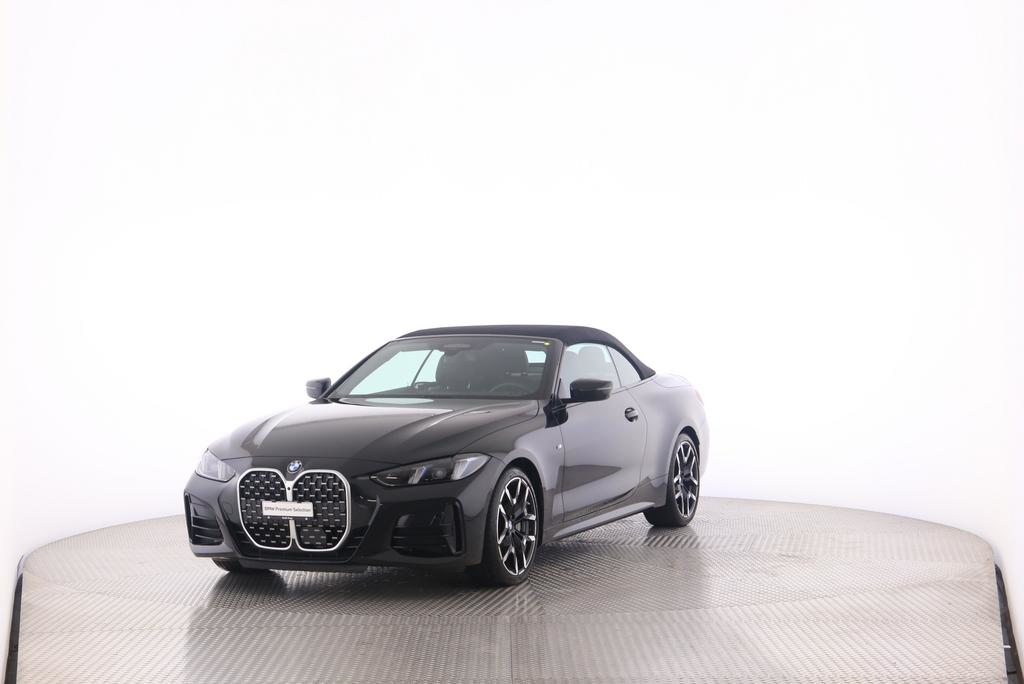 Brukt Bmw 4 Series 430i xDrive