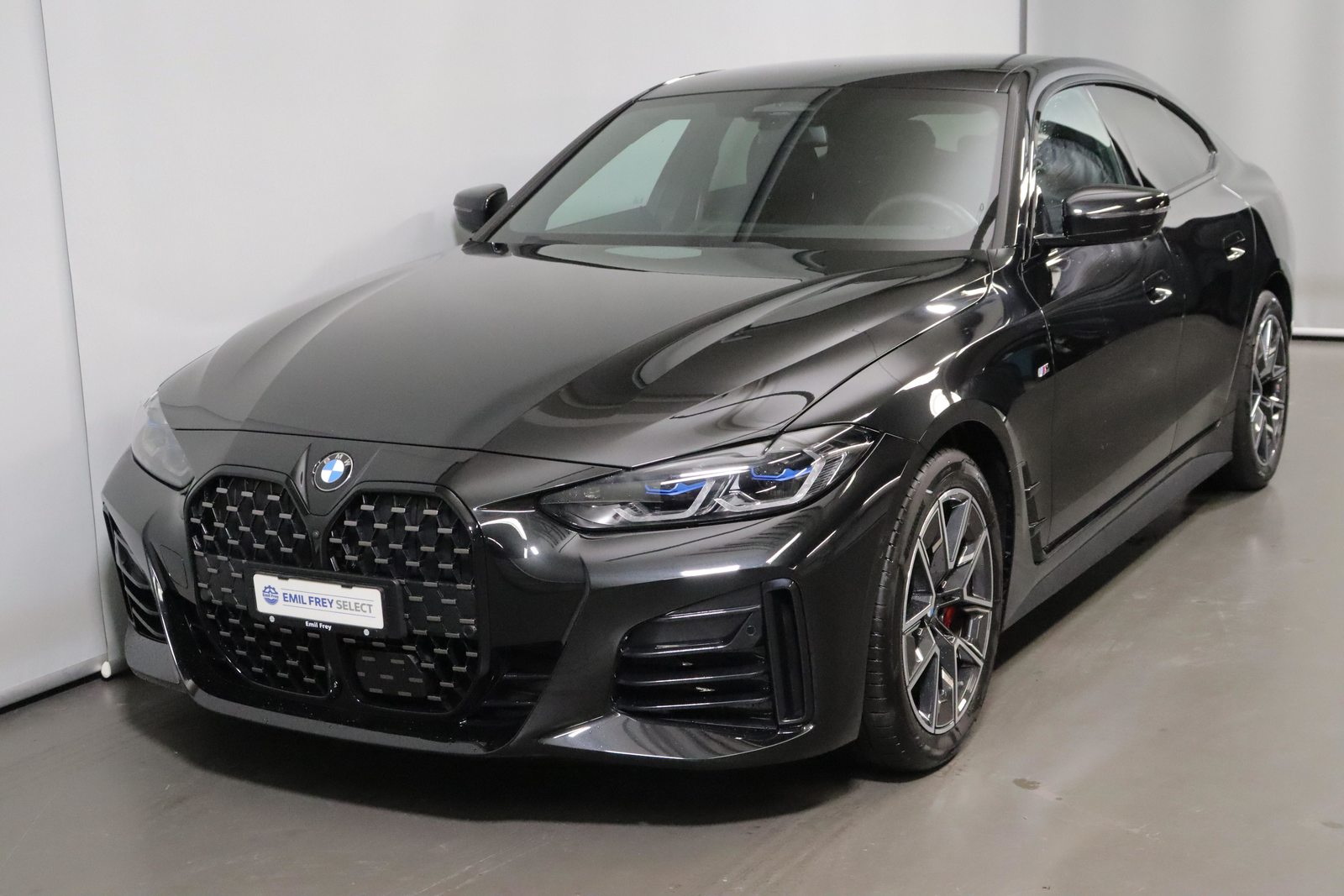 Brukt Bmw 4 Series 430i xDrive