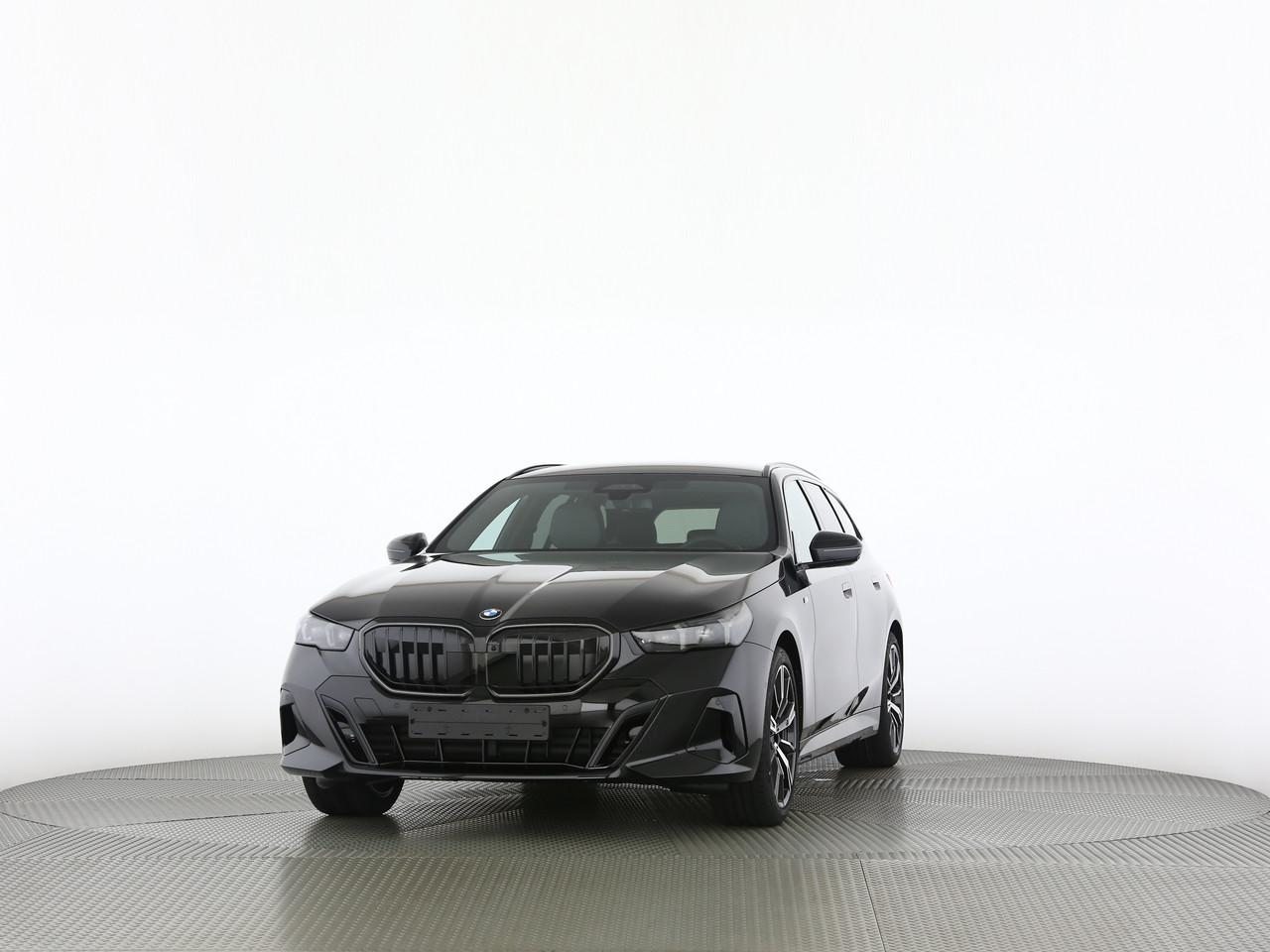 Brukt Bmw 5 Series 520d xDrive