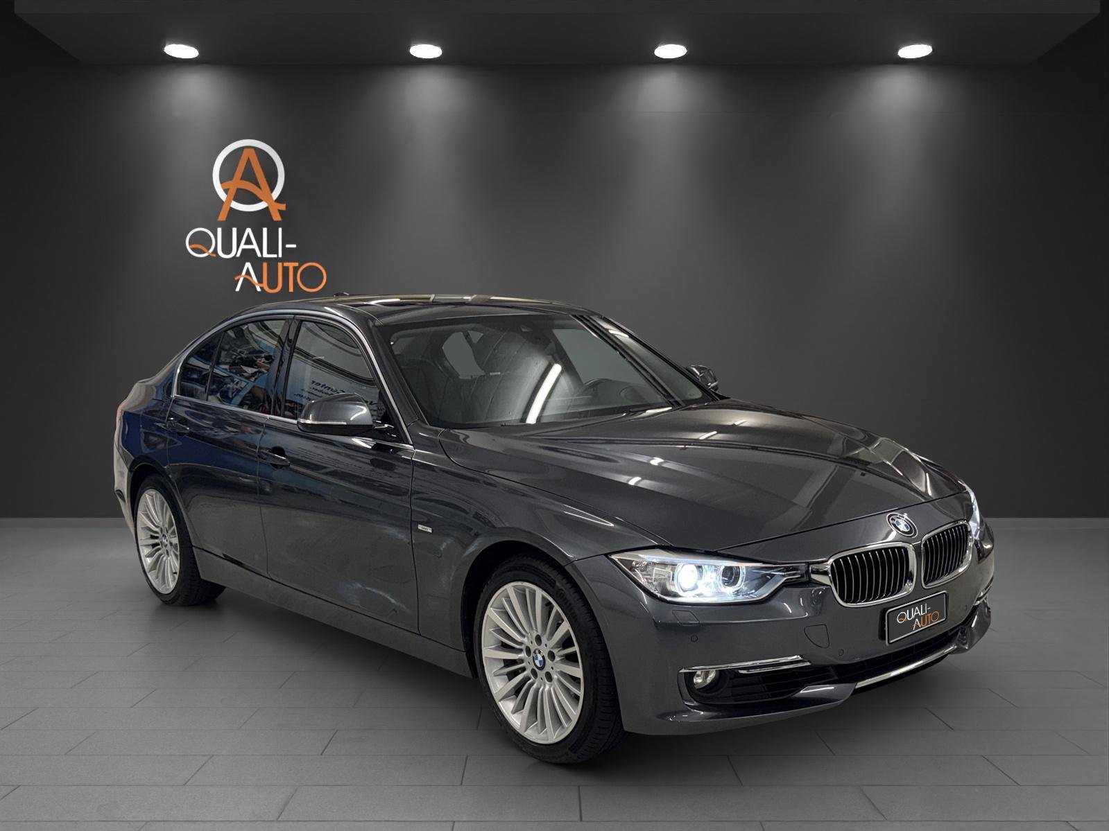 Brukt Bmw 1 Series 