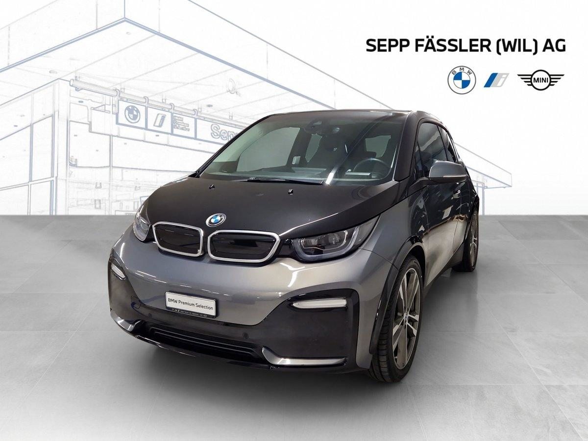 Brugt Bmw 1 Series 120i