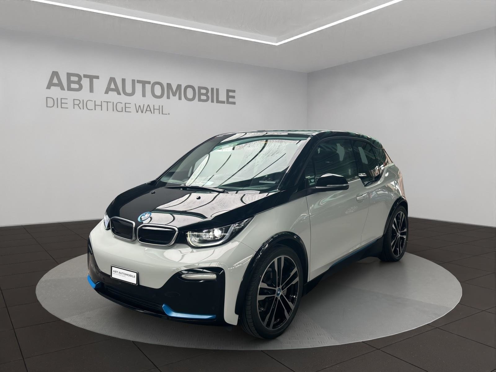 Brukt Bmw I3 S