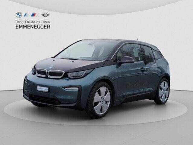 BMW i3 E-Motor 120 Ah