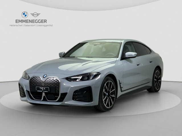Brukt Bmw I4 