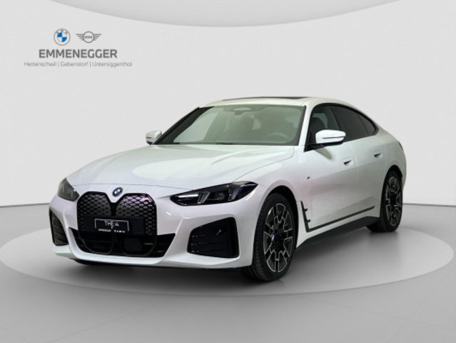 Brukt Bmw I4 