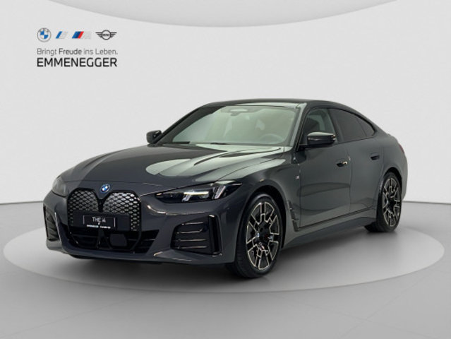 Brukt Bmw I4 