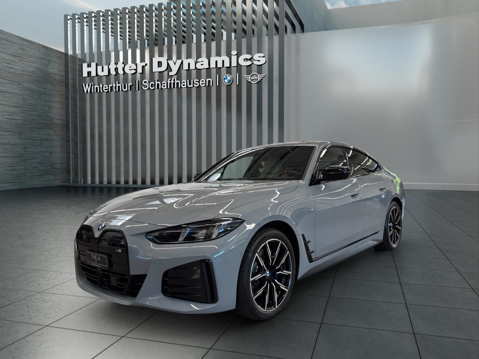 Brukt Bmw I4 