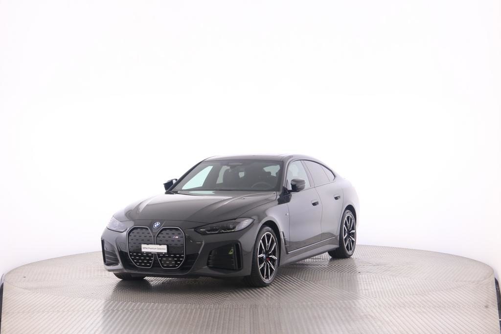 Brukt Bmw I4 M50