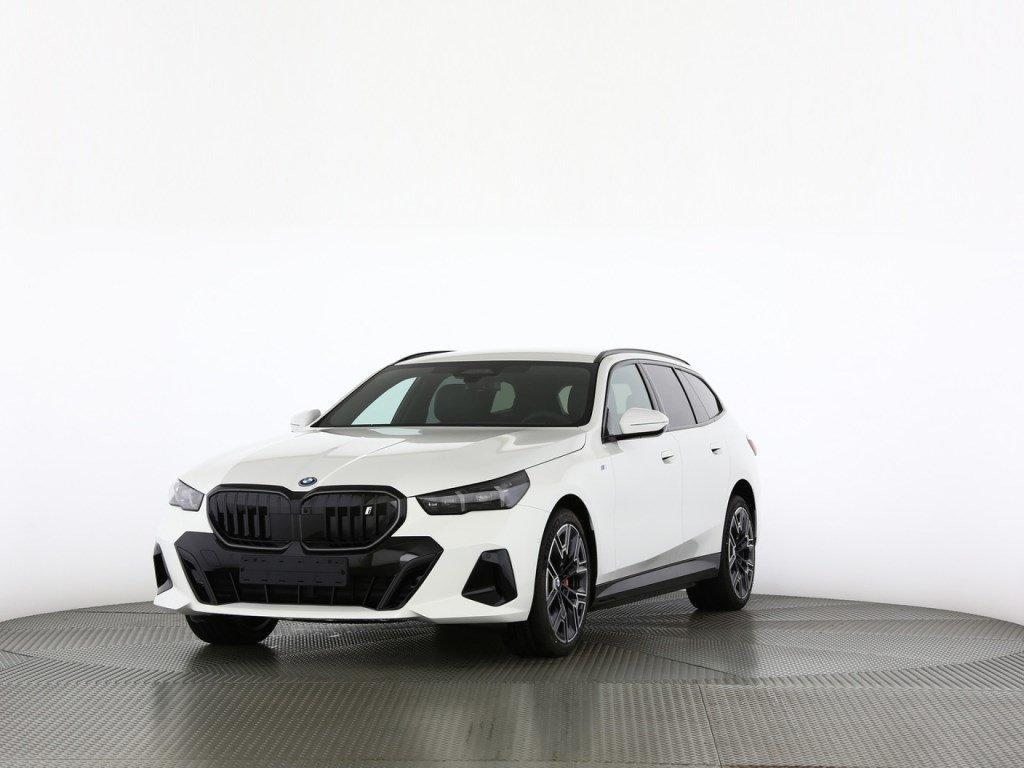 Brukt Bmw I5 eDrive40