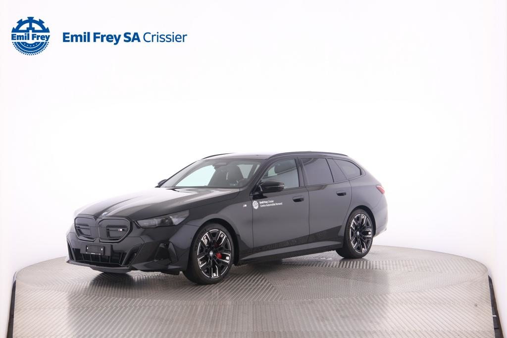 Brukt Bmw I5 M60 xDrive