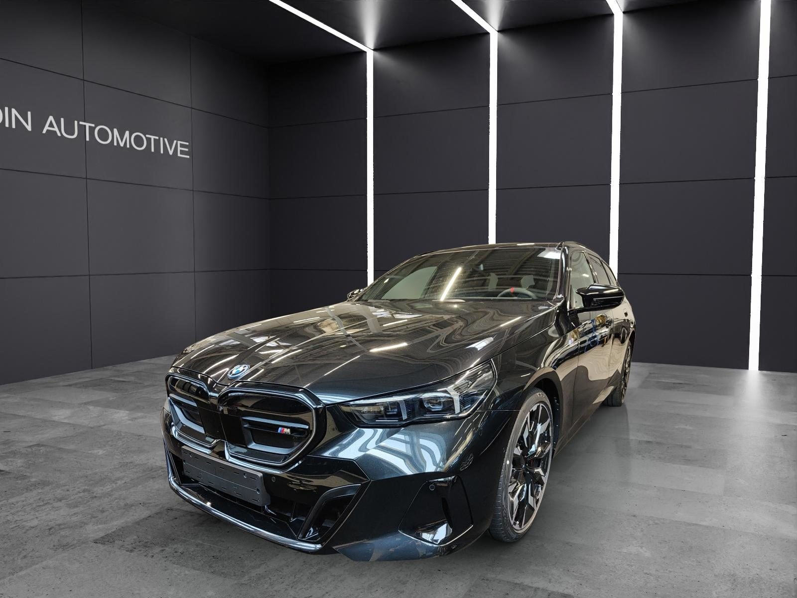 Brukt Bmw I5 M60 xDrive