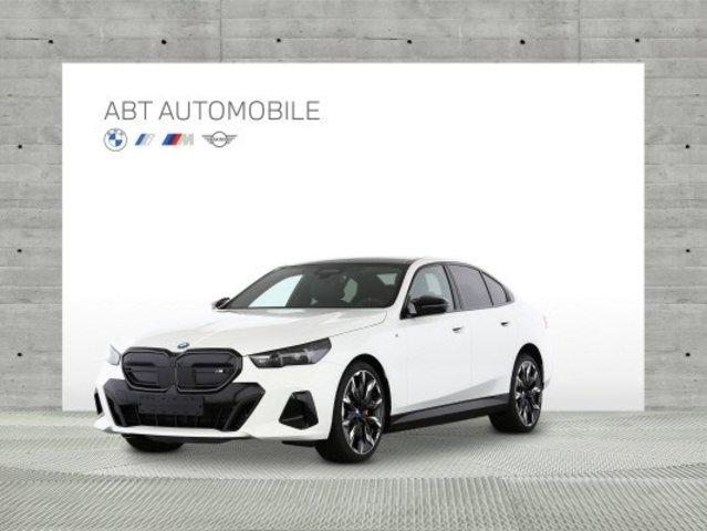 Brukt Bmw I5 M60 xDrive