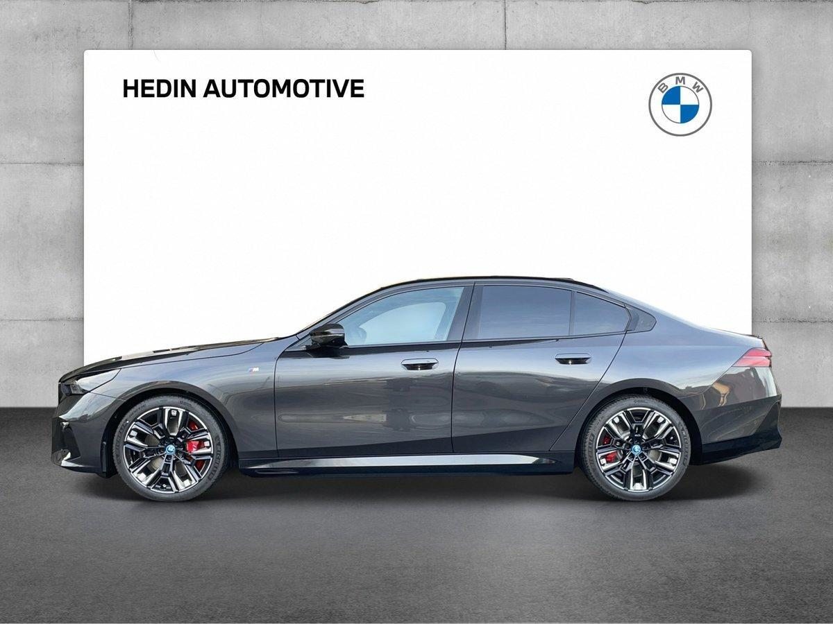 Brukt Bmw I5 M60 xDrive
