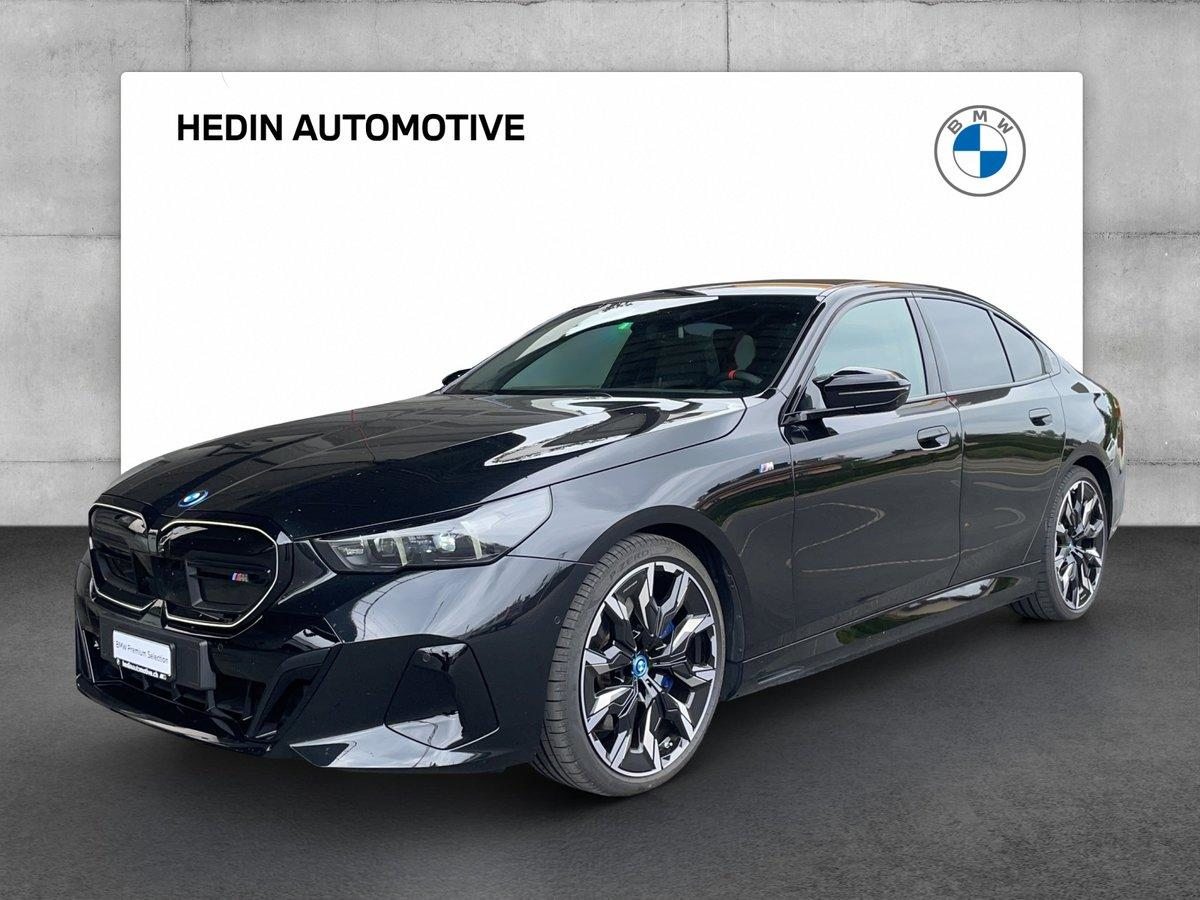 Brukt Bmw I5 M60 xDrive